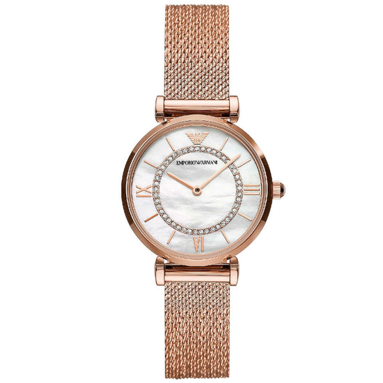 Orologio solo tempo Emporio Armani da donna AR11320-1