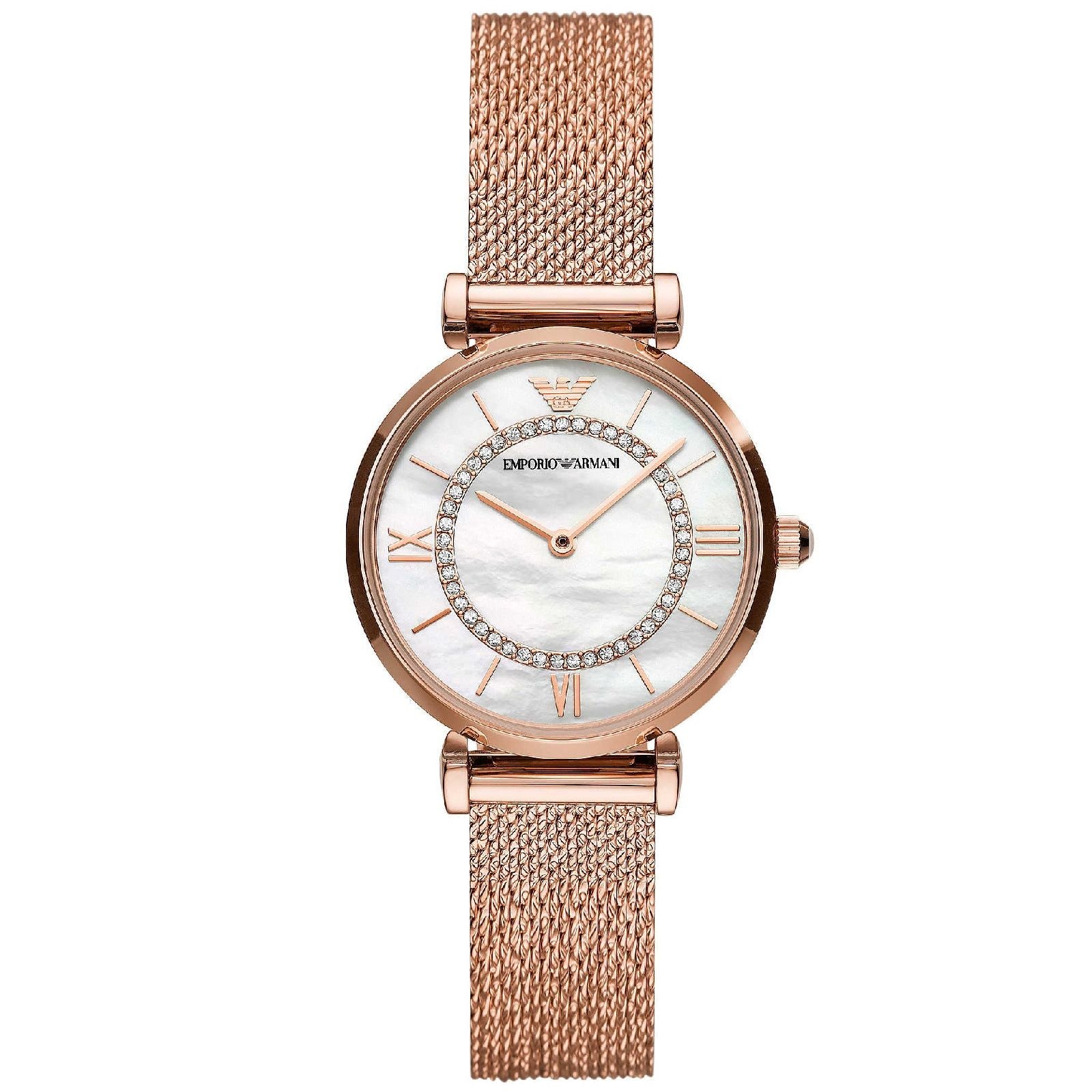 Orologio solo tempo Emporio Armani da donna AR11320-1