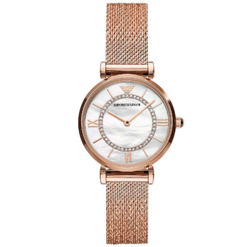Orologio solo tempo Emporio Armani da donna AR11320-1