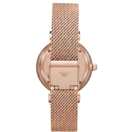 Orologio solo tempo Emporio Armani da donna AR11320-3