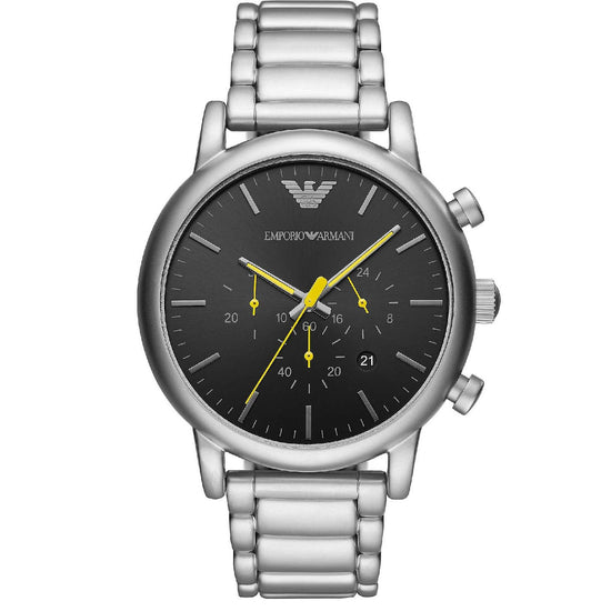 Orologio crono Emporio Armani da uomo AR11324-1