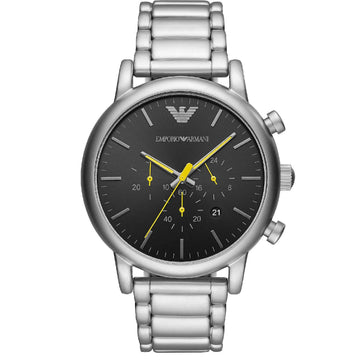 Orologio crono Emporio Armani da uomo AR11324-1