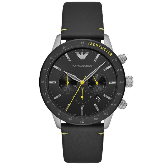 Orologio crono Emporio Armani da uomo AR11325-1
