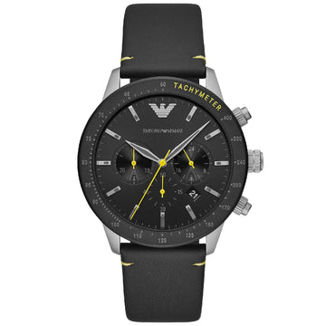 Orologio crono Emporio Armani da uomo AR11325-1