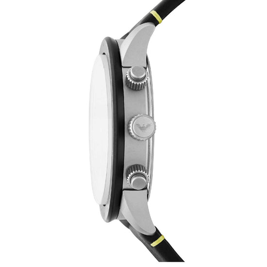 Orologio crono Emporio Armani da uomo AR11325-2