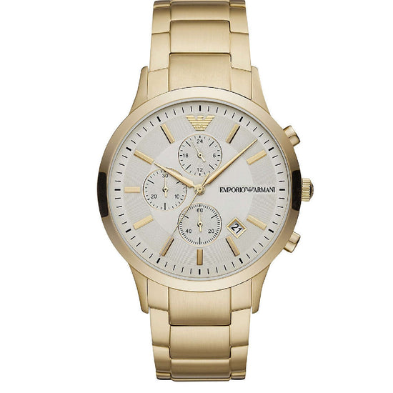 Orologio crono Emporio Armani da uomo AR11332-1