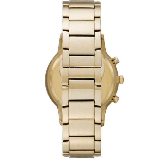 Orologio crono Emporio Armani da uomo AR11332-3