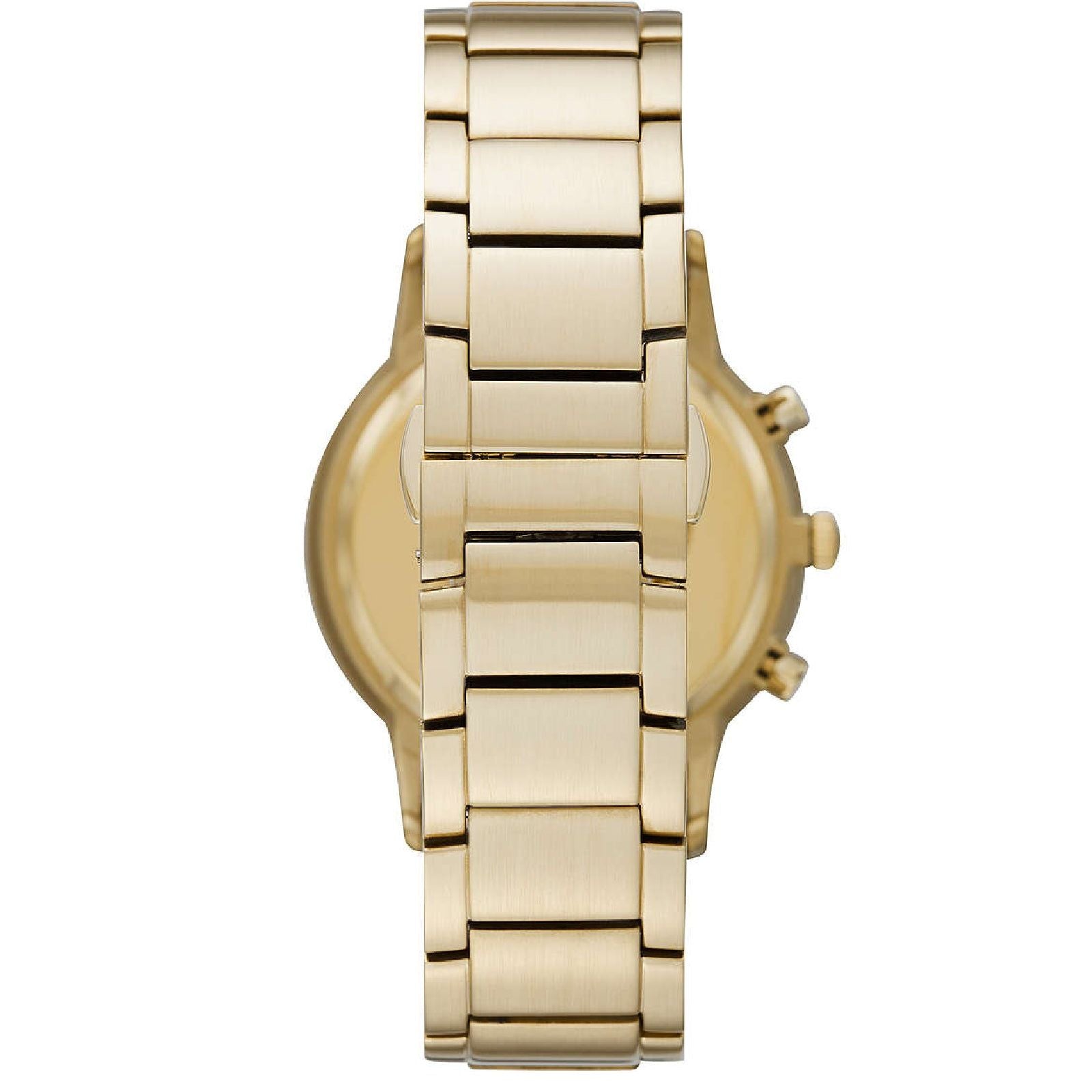 Orologio crono Emporio Armani da uomo AR11332-3