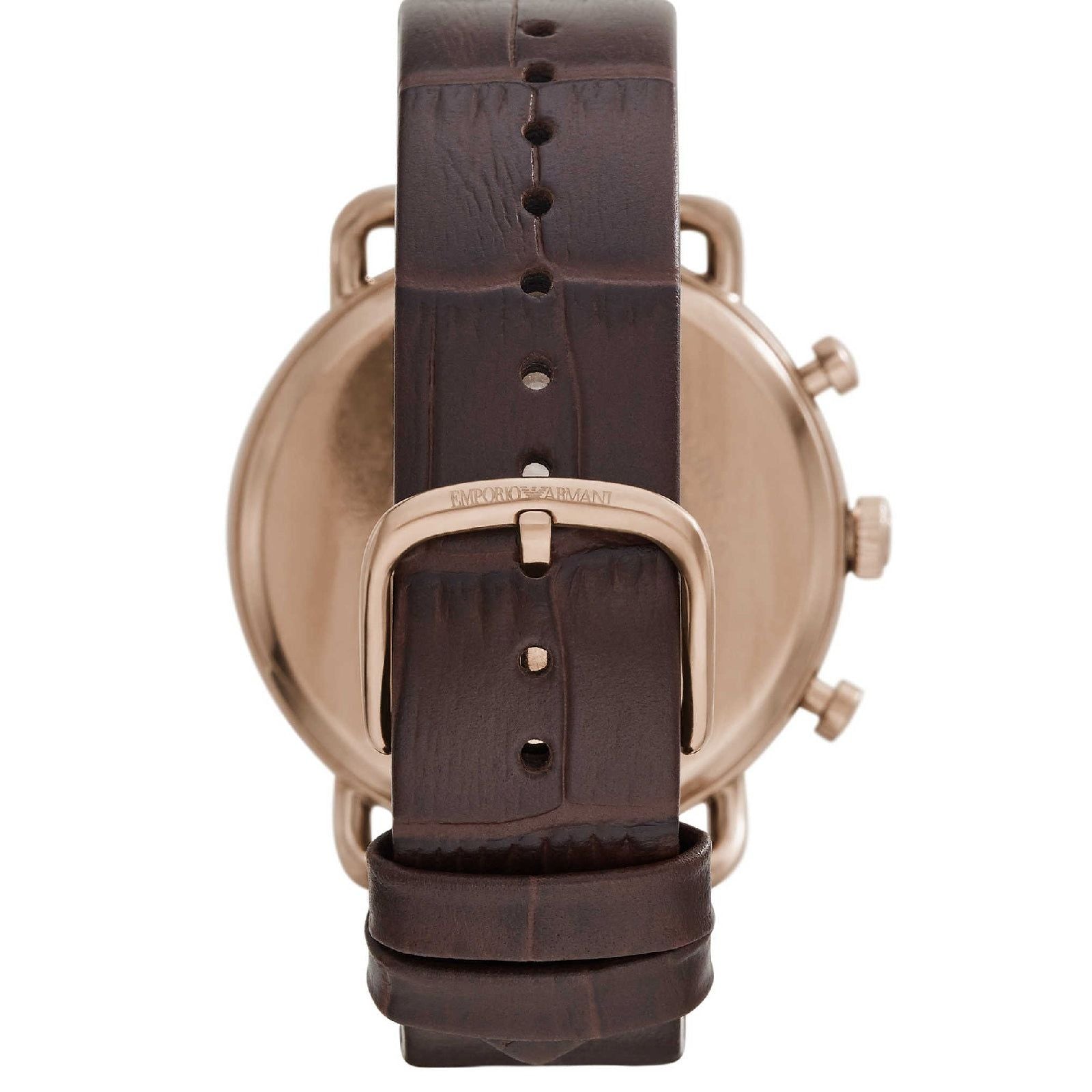Orologio crono Emporio Armani da uomo AR11334-2