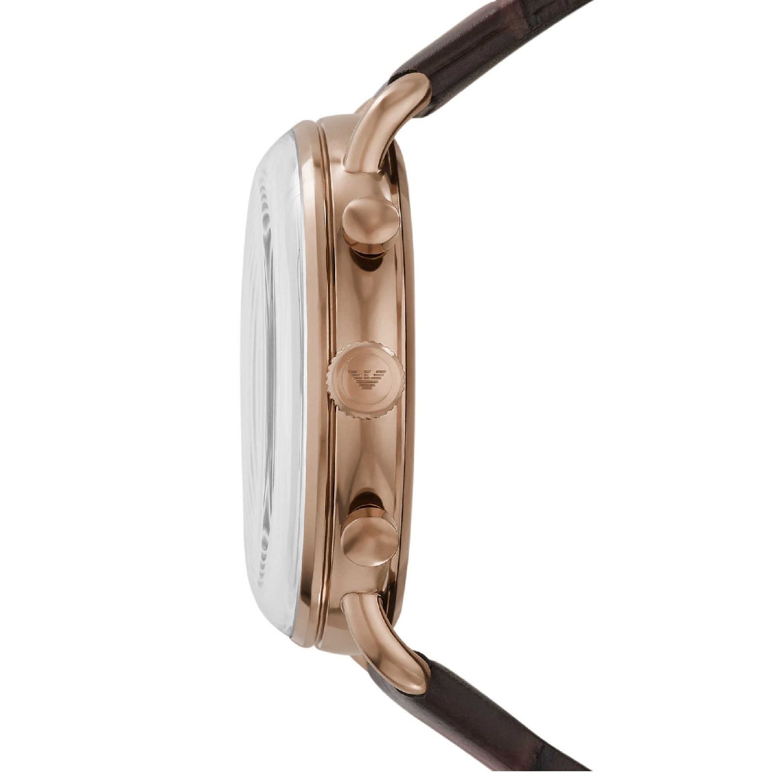 Orologio crono Emporio Armani da uomo AR11334-3