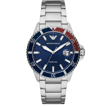 Orologio solo tempo Emporio Armani da uomo AR11339-1