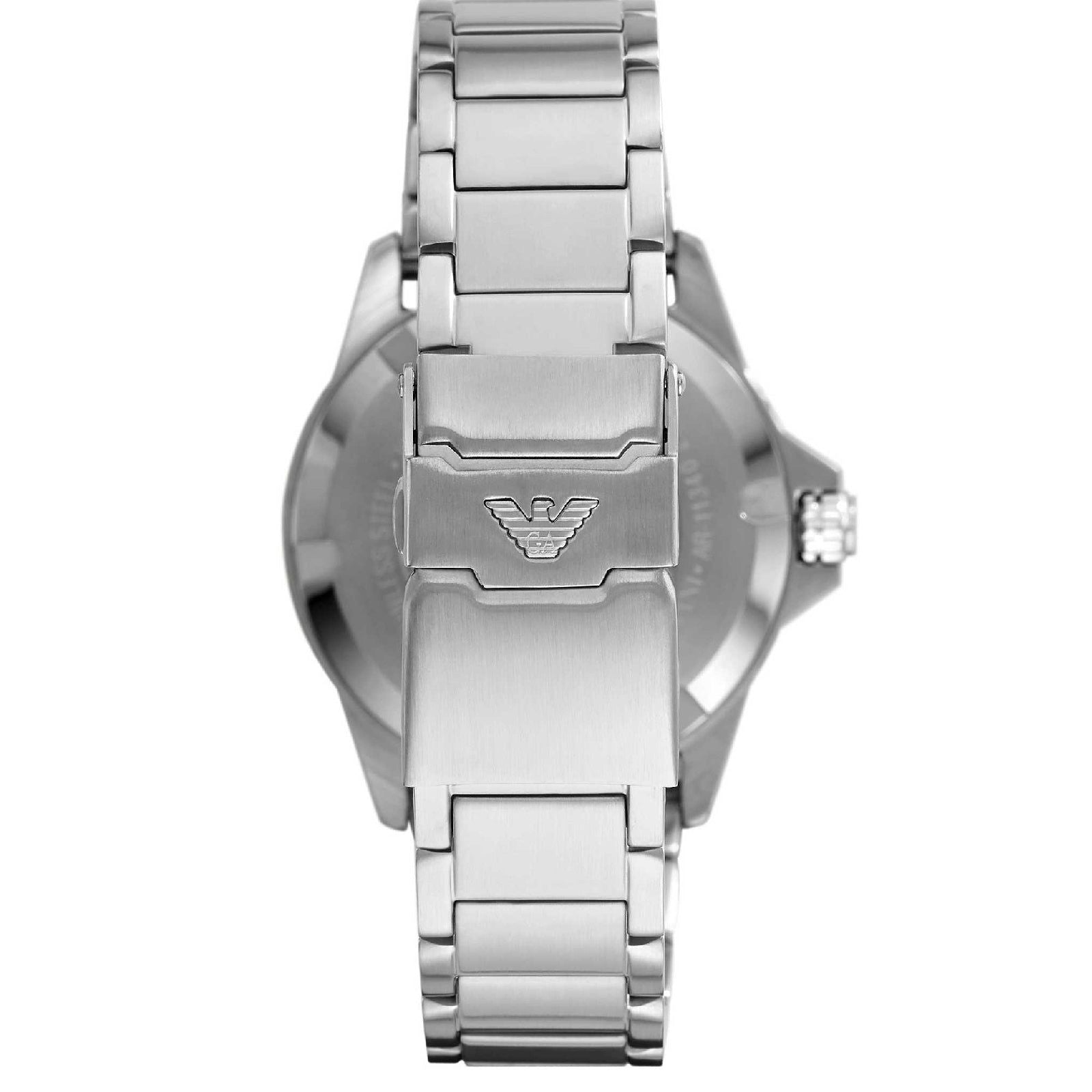 Orologio solo tempo Emporio Armani da uomo AR11339-2