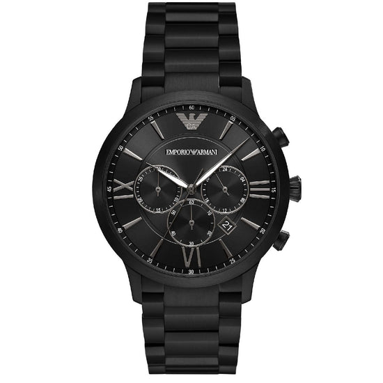 Orologio crono Emporio Armani da uomo AR11349-1