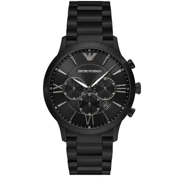 Orologio crono Emporio Armani da uomo AR11349-1