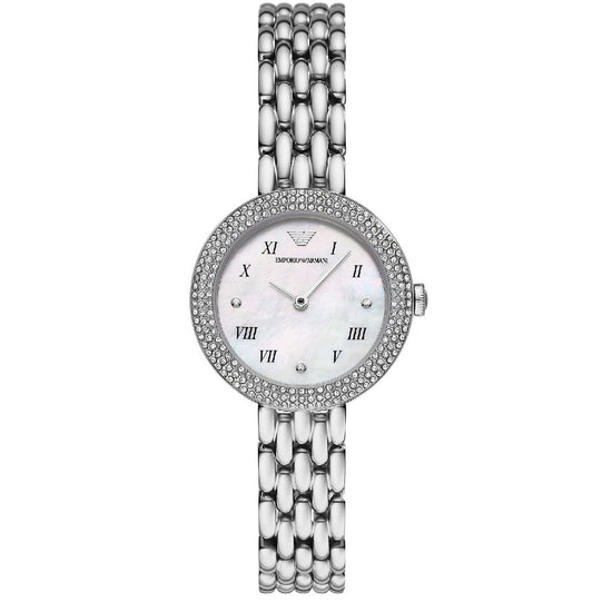 Orologio solo tempo Emporio Armani da donna AR11354-1