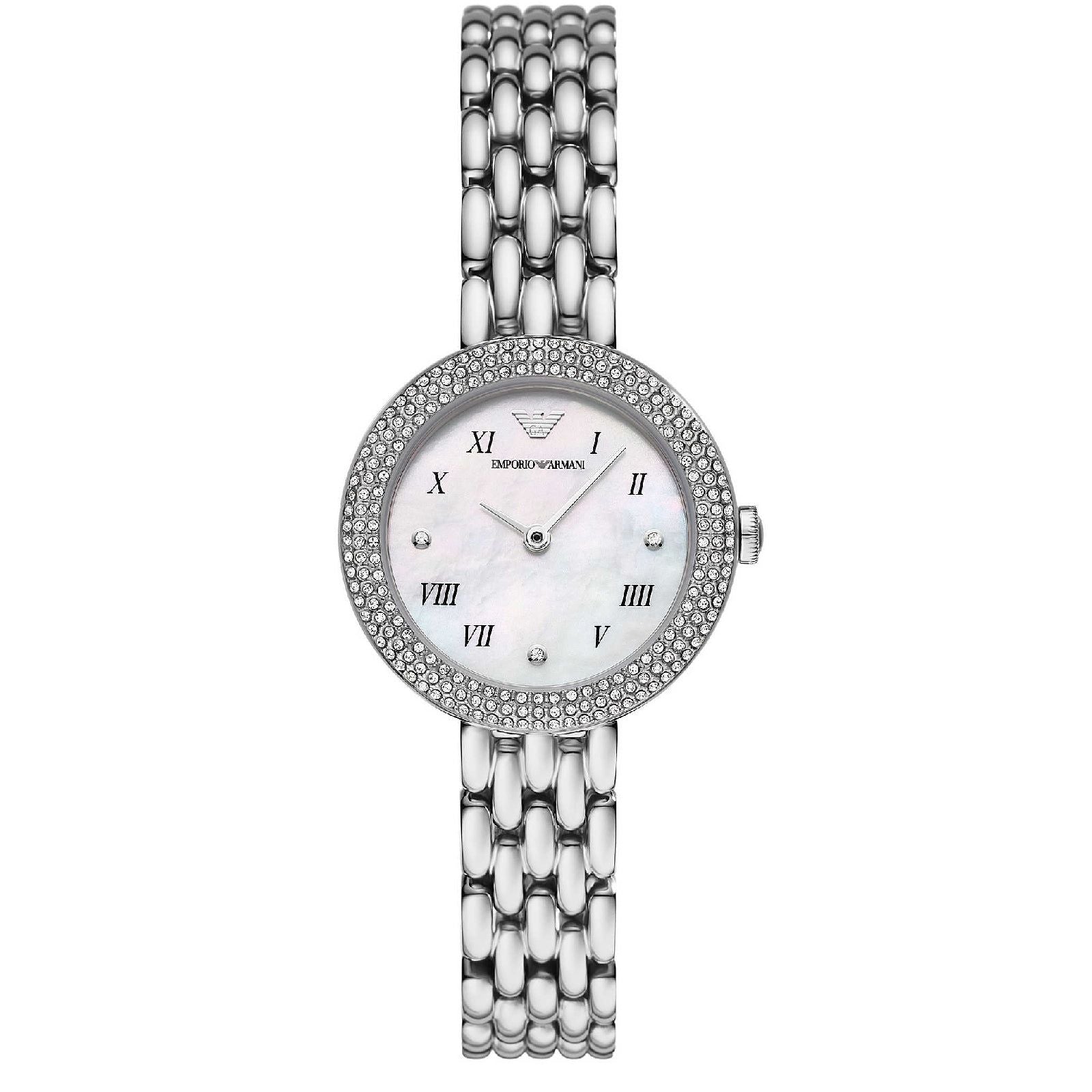 Orologio solo tempo Emporio Armani da donna AR11354-1