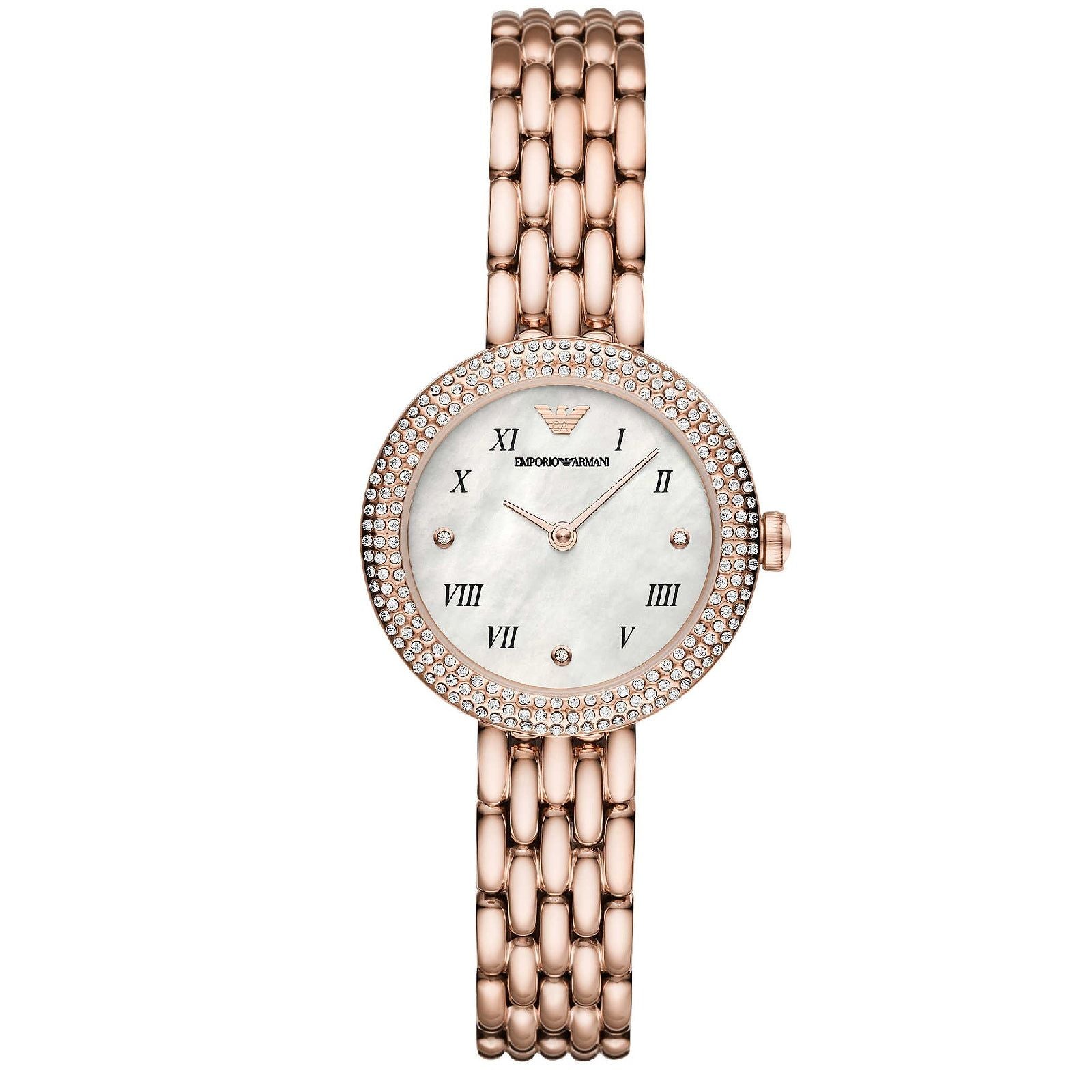 Orologio solo tempo Emporio Armani da donna AR11355-1