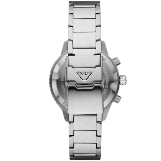 Orologio crono Emporio Armani da uomo AR11360-2