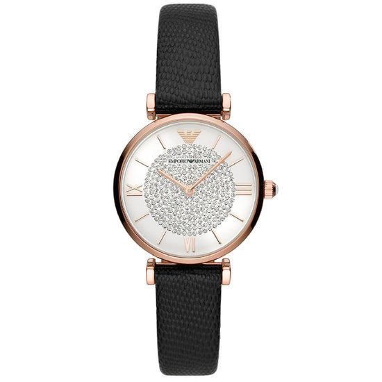 Orologio solo tempo Emporio Armani da donna AR11387-1