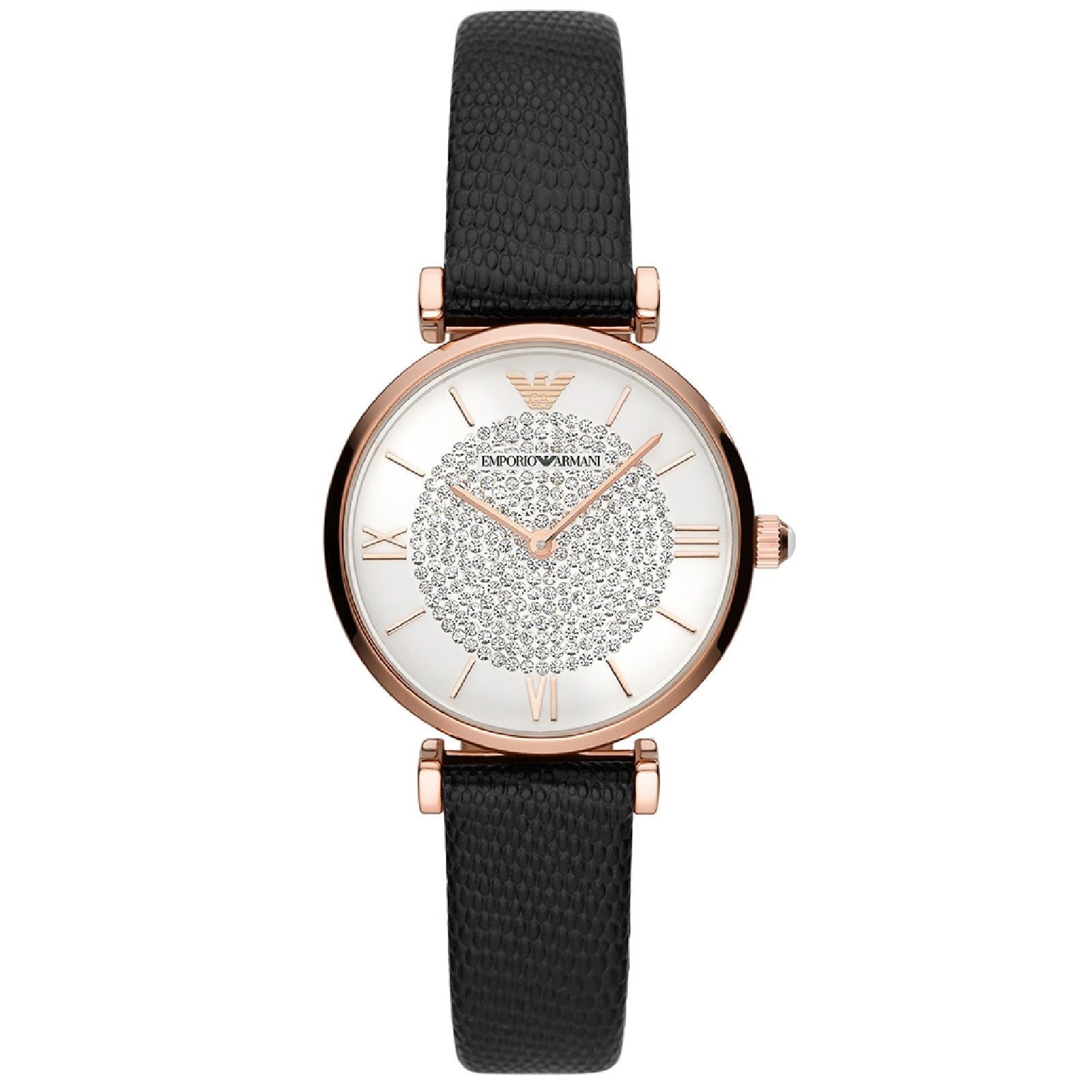 Orologio solo tempo Emporio Armani da donna AR11387-1