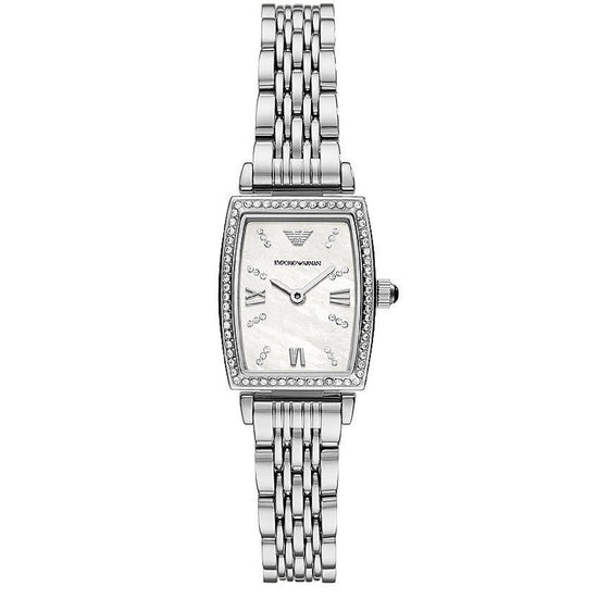 Orologio solo tempo Emporio Armani da donna AR11405-1