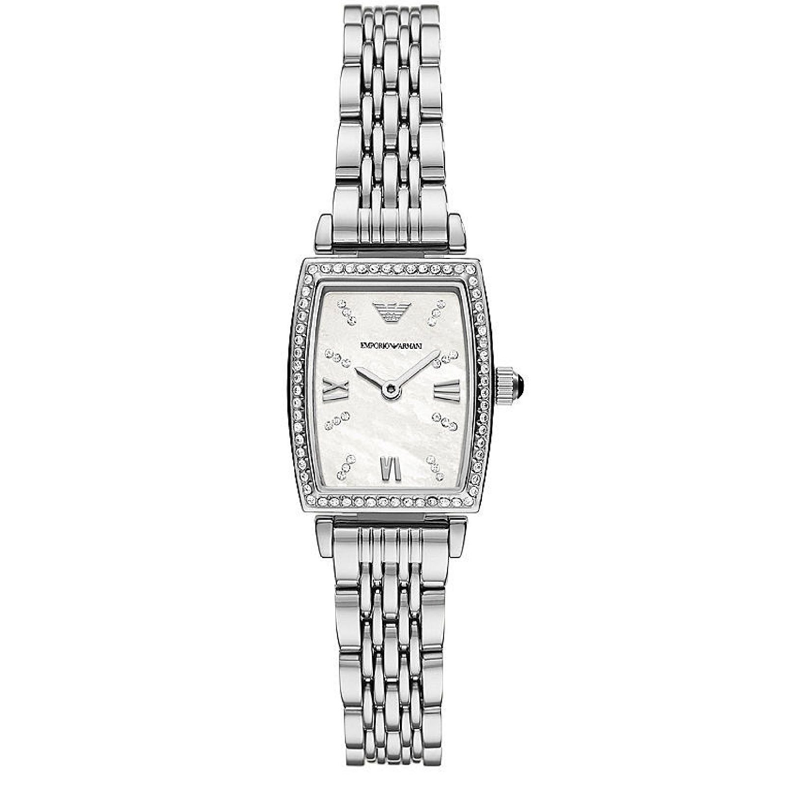 Orologio solo tempo Emporio Armani da donna AR11405-1