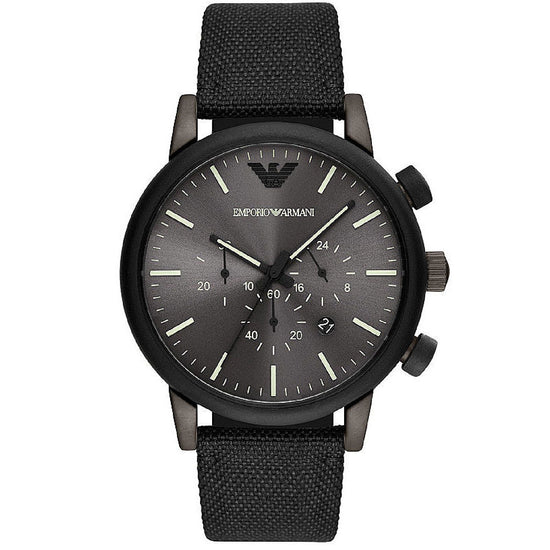 Orologio crono Emporio Armani da uomo AR11409-1