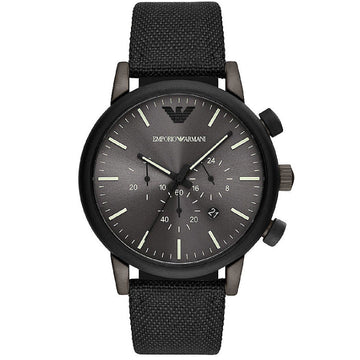Orologio crono Emporio Armani da uomo AR11409-1