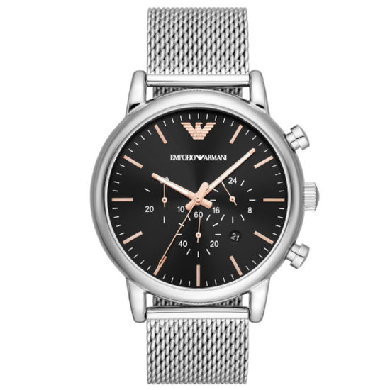 Orologio cronografo Emporio Armani da uomo AR11429-1
