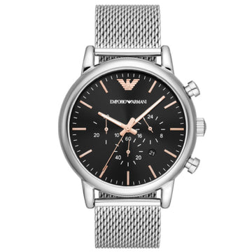 Orologio cronografo Emporio Armani da uomo AR11429-1