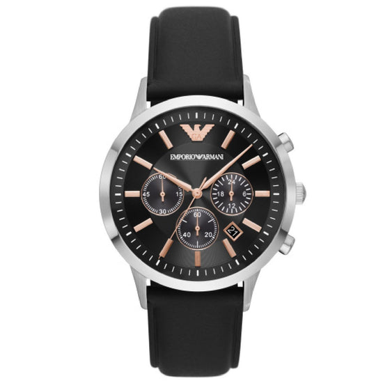 Orologio cronografo Emporio Armani da uomo AR11431-1