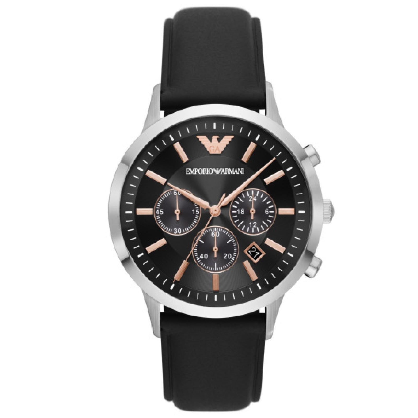 Orologio cronografo Emporio Armani da uomo AR11431-1