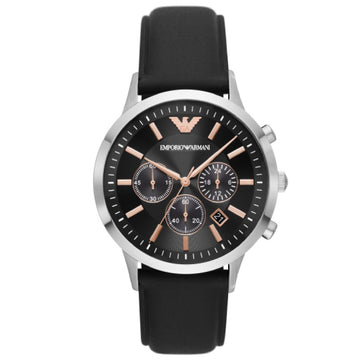 Orologio cronografo Emporio Armani da uomo AR11431-1