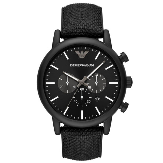Orologio cronografo Emporio Armani da uomo AR11450-1