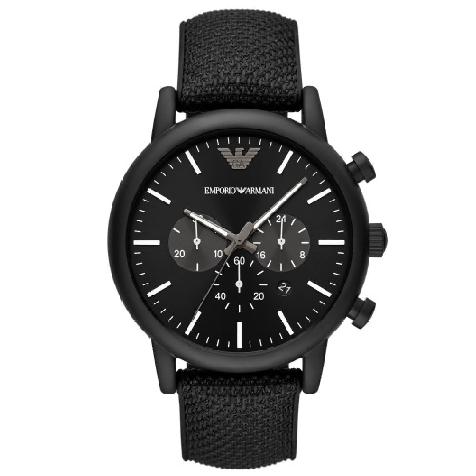 Orologio cronografo Emporio Armani da uomo AR11450-1