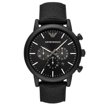 Orologio cronografo Emporio Armani da uomo AR11450-1
