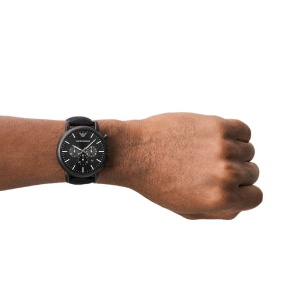 Orologio cronografo Emporio Armani da uomo AR11450-4