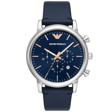 Orologio cronografo Emporio Armani da uomo AR11451-1