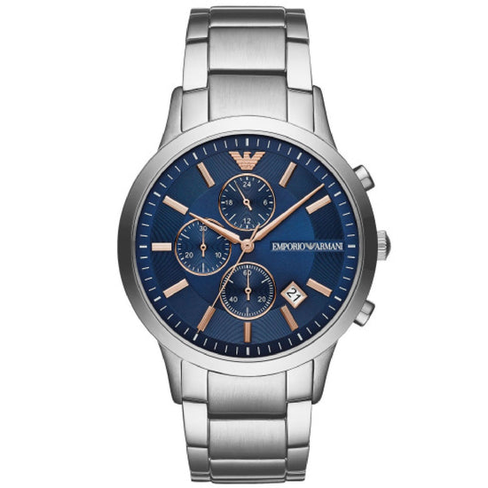 Orologio cronografo Emporio Armani da uomo AR11458-1