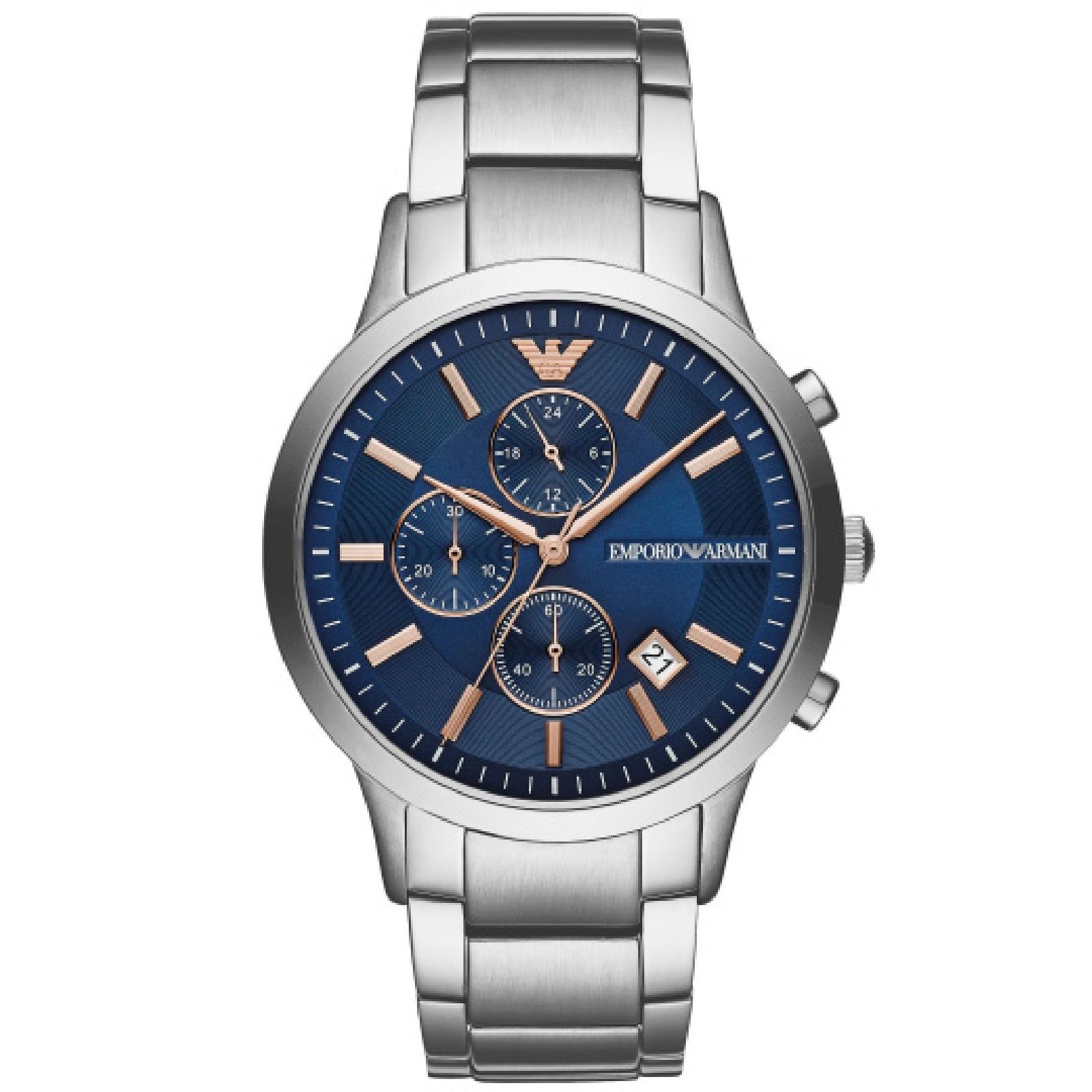 Orologio cronografo Emporio Armani da uomo AR11458-1