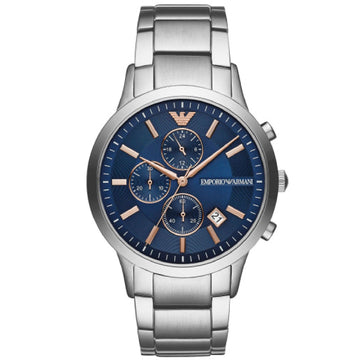 Orologio cronografo Emporio Armani da uomo AR11458-1