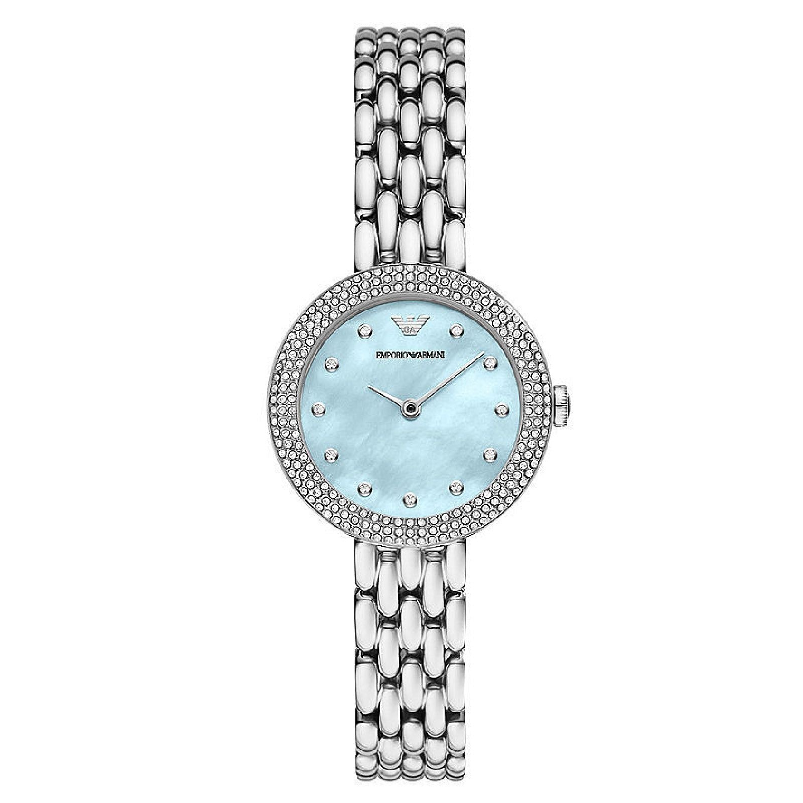 Orologio solo tempo Emporio Armani da donna AR11460-1