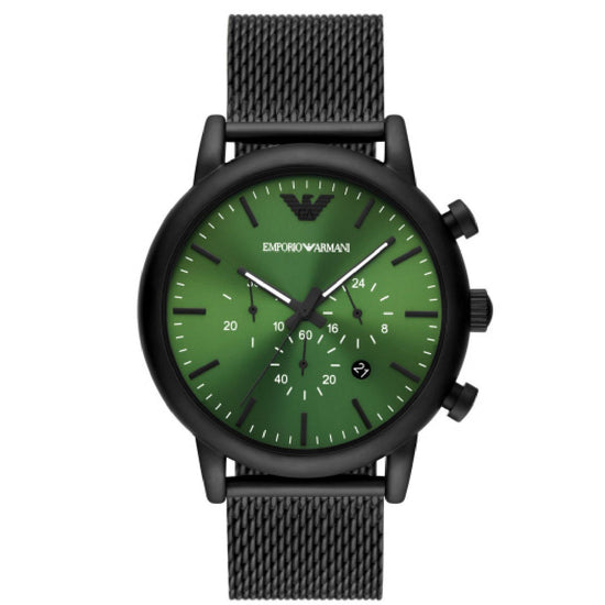 Orologio cronografo Emporio Armani da uomo AR11470-1