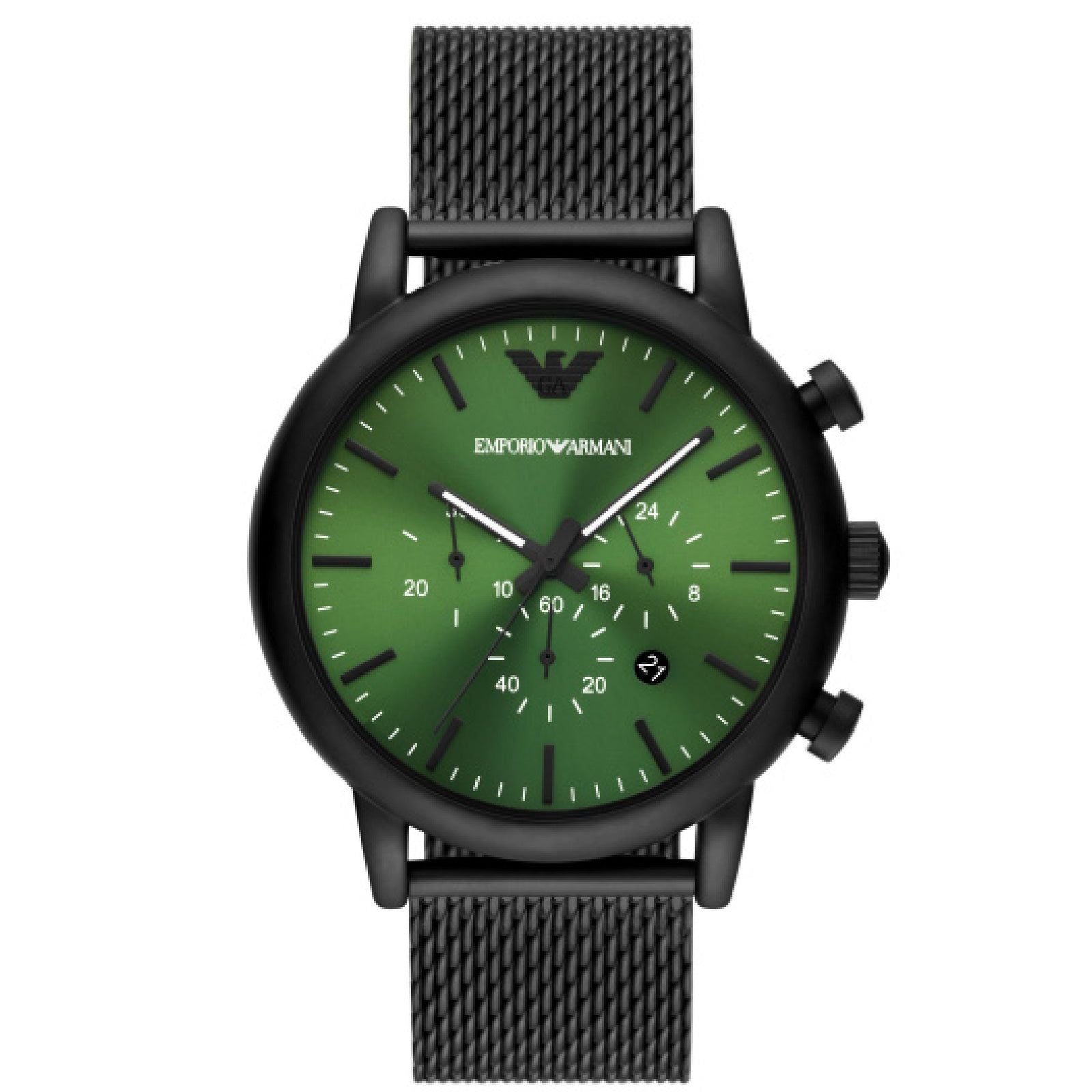 Orologio cronografo Emporio Armani da uomo AR11470-1