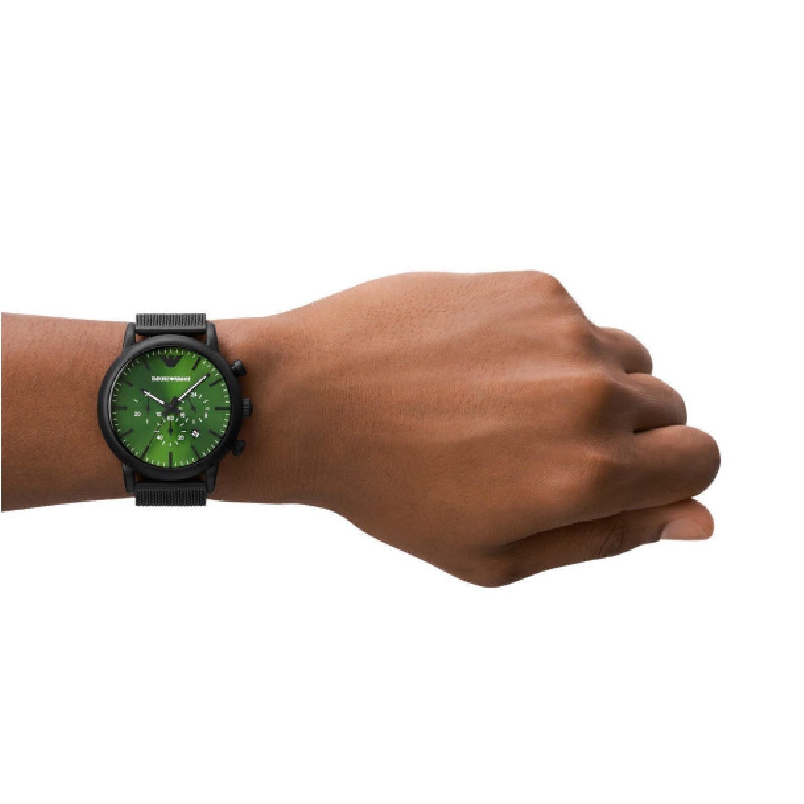 Orologio cronografo Emporio Armani da uomo AR11470-4