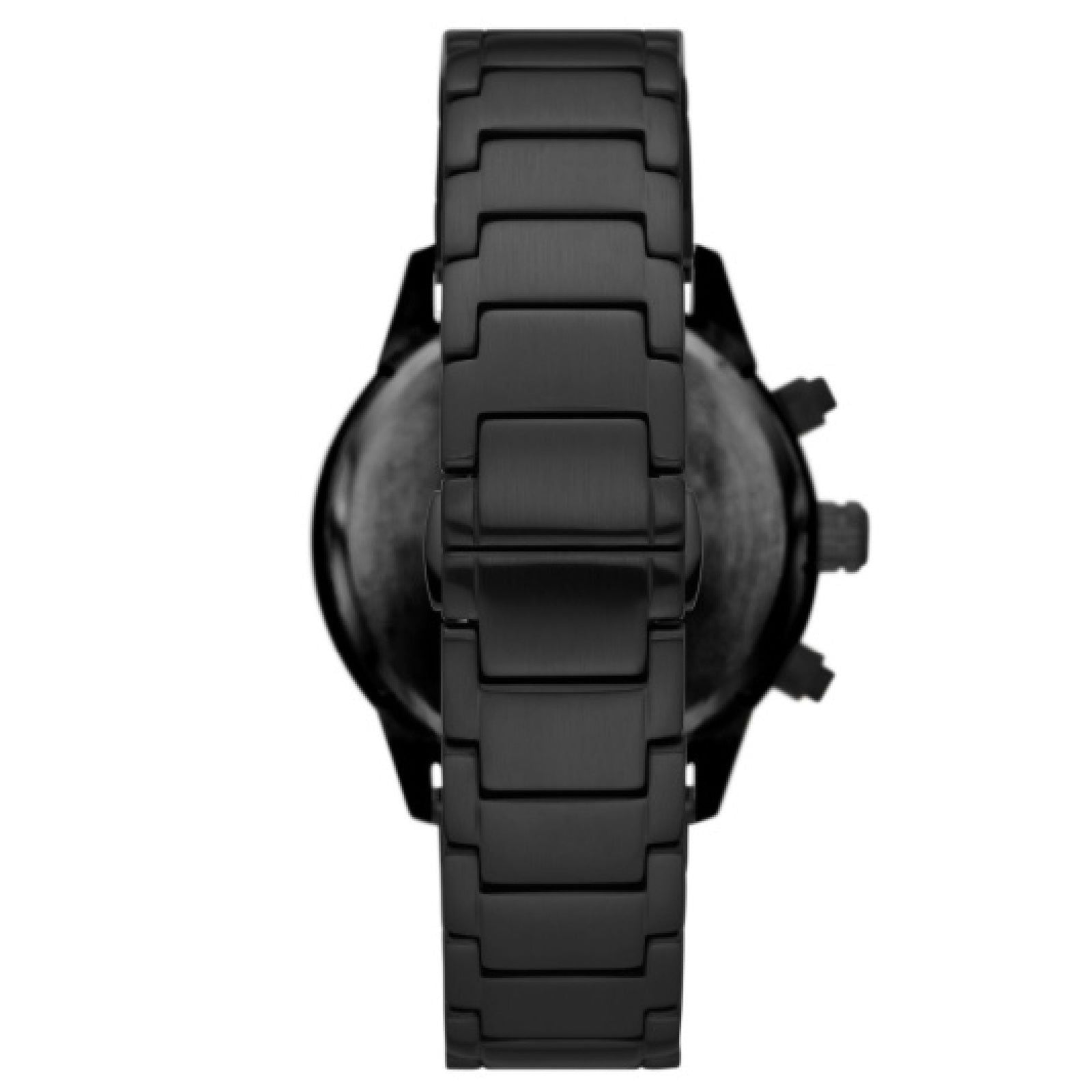 Orologio cronografo Emporio Armani da uomo AR11472-2