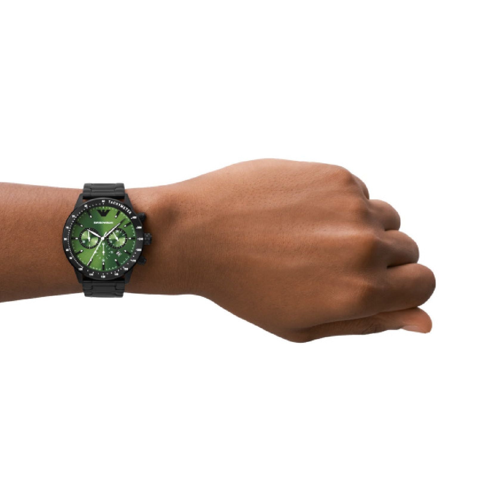 Orologio cronografo Emporio Armani da uomo AR11472-4