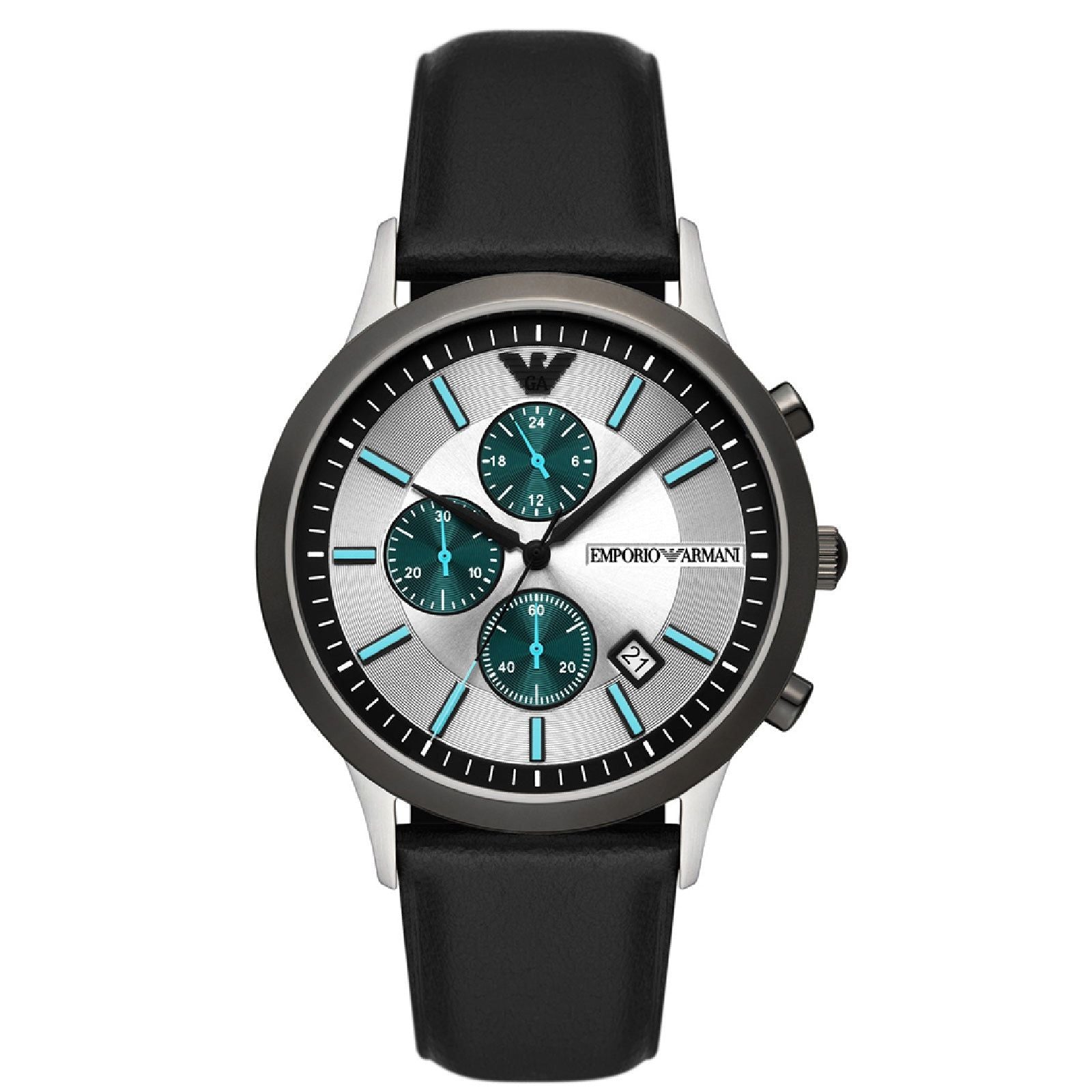 Orologio cronografo Emporio Armani da uomo AR11473-1