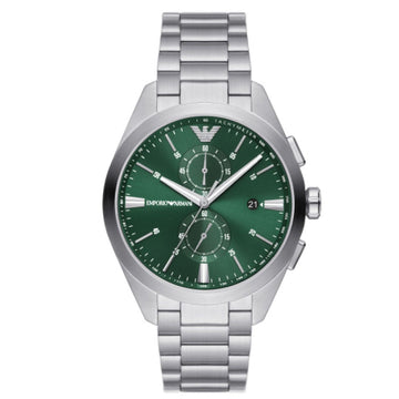 Orologio cronografo Emporio Armani da uomo AR11480-1