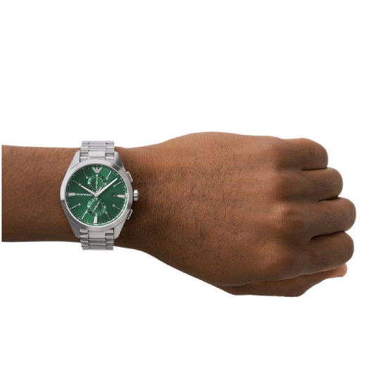 Orologio cronografo Emporio Armani da uomo AR11480-4